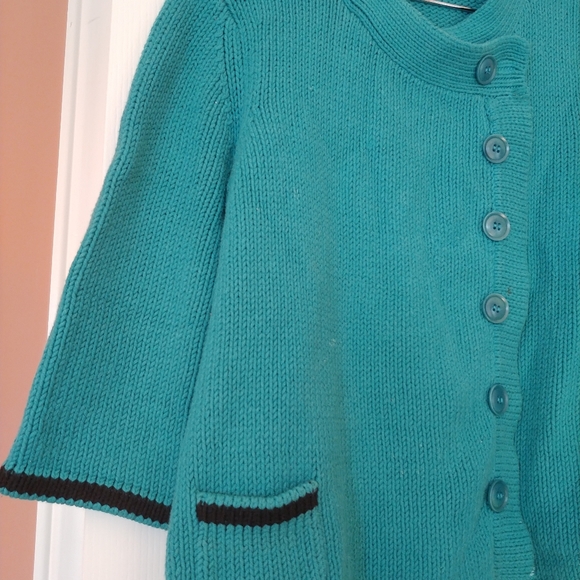 Mexx oversized sweater M/L - Picture 3 of 3